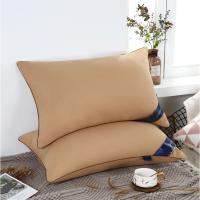 ราคา หมอนHilton หมอนหนุนหัว หนุนคอ หมอนฮิลตัน หมอนโรงแรม 5 ดาว Hilton Pillow มี 3 ระดับ 600g 800g 900g (22075050450)