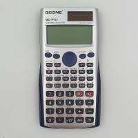 ราคา เครื่องคำนวณเลข QCONE 12 หลัก เครื่องคิดเลขวิทยาศาสตร์ รุ่น QC 991ES SCIENTIFIC CALCULATOR QC 991ES (19300292306)