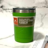 ราคา พร้อมส่ง แก้วเก็บความเย็น OZARK TRAILS 10oz แก้วเก็บความเย็น ร้อน ได้นานกว่า 8 12 ชม แก้วเก็บอุณหภูมิ แก้วกาแฟ รับประกันไอน้ำ (8924884724)