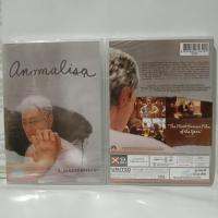 ราคา Media Play Anomalisa อโนมาลิซ่า DVD (100004873)