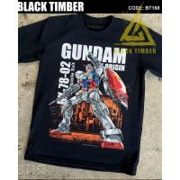 ราคา GUNDAM Unicorn Sazabi Aerial Mobile Suit RX Zaku MSZ เสื้อยืด หนัง นักร้อง เสื้อดำ สกรีนลาย ผ้านุ่ม PG T SHIRT S M L XL XXL (21499392549)