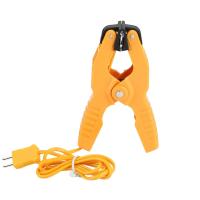 ราคา HT 0 K Type Thermocouple Sensor Temperature Pipe Clamp 1 3 8 40 200 K Type Thermocouple Sensor K Type Thermocouple (22254138840)