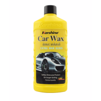 ราคา G House Online น้ำยาขัดเคลือบสี Karshine คารแว็กซ์ 475มล ของแท้ (21500888104)