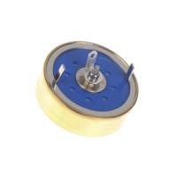 ราคา 25Mm Microphone Diaphragm Core Capsule Diaphragm Core Capsule for Studio Record Condenser Replacement Accessories (20746101627)