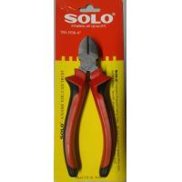 ราคา SOLO คีมตัดช่างไฟฟ้าปากเฉียง 5536 6 (458892317)