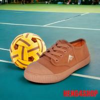 ราคา GOLD CITY รองเท้านักเรียน รองเท้าผ้าใบ รุ่น CF001 หรือ 1401 (21559757055)