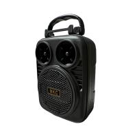 ราคา ลำโพงบลูทูธ เครื่องเสียง 3 นิ้ว แบตใหญ่ อายุการใช้งานยาวนาน ลำโพงตัวเล็ก เสียงกระหึ่ม คุณภาพเยี่ยม (21754974446)