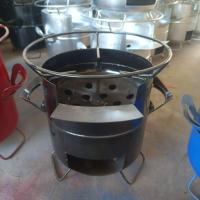 ราคา เตาถ่านเตาเหล็กปิ้งย่าง เตาอเนกประสงค์เตาซิ่งเตาประหยัดถ่าน (17809191699)