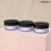 ราคา BONITA U Laura Mercier Translucent Loose Setting Powder 2 g สี Translucent ขนาดทดลอง แป้งฝุ่นเนื้อเนียนละเอียด (14464438853)