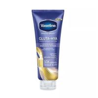 ราคา ส่งจากไทย แท้ 100 หลอดใหญ่สุด Vaseline Healthy Bright Gluta Hya Serum วาสลีน เฮลธี้ไบร์ท กลูต้า ไฮยา เซรั่ม โลชั่น บำรุงผิว (22216626094)