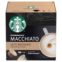 ราคา ส่งด่วนมากๆๆ Coffee capsule กาแฟแคปซูล Nescafe Dolce Gusto แคปซูลกาแฟ Starbucks by Nescafe Dolce Gusto (21641762934)