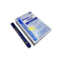 ราคา ปากกาเคมีหัวกลม Pentel N850 1 กล่อง (4832820709)