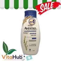 ราคา Aveeno Skin Relief Body Wash 354ml ครีมอาบน้ำอ่อนโยนสำหรับผิวบอบบางและแพ้ง่าย (1014264190)