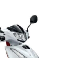 ราคา แท้100 ชุดสี Wave125 i ปี 2023 แท้ศูนย์ รับประกัน มีสติ๊กเกอร์ติดมาให้จากโรงงาน เป็นรุ่นมีช่องใส่ของด้านซ้ายตรงข้ามกุญแจ เฟรมเวฟ กาบเวฟ H117 (21519407971)