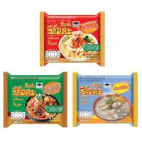 ราคา Serda ซือดะ บะหมี่กึ่งสำเร็จรูป กล่อง 30 ซอง มาม่าซือดะ Serda Halal Instant Noodles (22201398287)