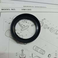 ราคา Makita service part อะไหล่สกัดไฟฟ้า รุ่น HM 1305 16 Y RING 45 Part No 213575 2 ใช้ประกอบงานซ่อมอะไหล่แท้ (21198528259)