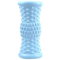 ราคา Foot Sole Arm Calf Back Muscle Fatigue Point Relaxation Massage Mini Fitness Roller (22126349587)