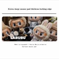 ราคา พร้อมส่งส่ง Mouse padแผ่นรองเมาส์ ขนาดใหญ่ ลายการ์ตูน ขนาด 80x30cm หนา2mm แผ่นรองเม้าส์ (22313192945)