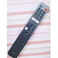 ราคา รีโมทใช้สำหรับ smart TV aconatic 4K รุ่นRC AD04ใช้ได้กับทีวีรุ่น65US100AN ๆลๆ ไม่มีคำสั่งเสียง (20999927124)