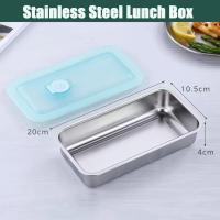 ราคา บอกลากล่องพลาสติกไปได้เลย JAVIT กล่องอาหาร Lunch box 304กล่องข้าวสแตนเลส แบบ 2 ช่อง วัสดุฟู้ดเกรด กล่องเบนโตะ กล่องข้าว2ช่อง ฝาปิดล็อคแน่น กล่องข้าวกลางวัน กล้องข้าว 2 ชั้น กล่องข้าวญี่ปุ่น กล่องฝาล็อ
