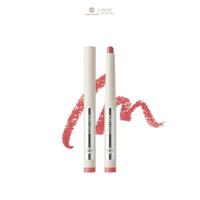 ราคา SUPERMOM l Velvet Crayon New edition ลิปสติกดินสอ ขนาด 2 กรัม (22347873318)
