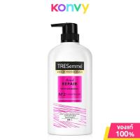 ราคา Tresemme Conditioner Hair Fall Control 380ml เทรซาเม่ ครีมนวดสูตรลดผมขาดหลุดร่วง (22363788970)