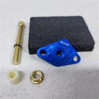 ราคา MUTAKIN ตัวดันโซ่ราวลิ้นแต่ง CNC สำหรับYAMHA SPARK135 MIO FINO NANO NOUVO R15 M SLAZ ตัวกดโซ่ ตัวกดโซ่ราวลิ้น (22071700273)