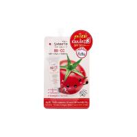 ราคา Smooto Tomato Collagen BB CC Cream (21356004907)