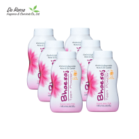 ราคา แป้งเภสัชทีนพาวเดอร์กลิ่นหอมสดชื่น (22362264586)