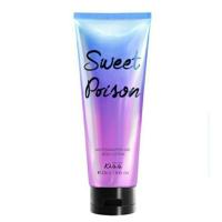 ราคา Malissa Kiss Perfume Lotion Sweet Poison 226g (2588544058)
