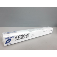 ราคา ลวดเชื่อม โกเบ KOBE กล่องขาว ขนาด 2 6 มิล ลวดเชื่อมเหล็ก ยาวาต้า Yawata ลวดเชื่อม LB RB FT 51 (17298910849)