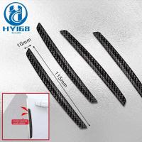 ราคา ยางกันกระแทกประตูรถยนต์ ยางกันกระแทกขอบประตู กันรอยประตูรถยนต์ ยางกันกระแทกลายเคฟล่าร์ 1 ชุด มี 4 ชิ้น HY168 BYD (21887450288)