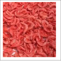 ราคา กุ้งฝอยแดง กุ้งฝอยแดงแห้ง กุ้งฝอยแดงแห้งจืด ขนาด200กรัม 75บาท พร้อมจัดส่ง (17148407425)