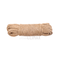 ราคา เชือกปอ เชือกป่าน สำหรับผูก มัด ยาว 5 10 15 และ 20 เมตร (21927220475)