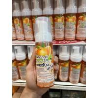 ราคา ส่งไว Lemon Mousse Foam วิตซี มูสโฟม ทำความสะอาดผิวหน้า 150ml (17576509887)