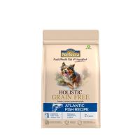 ราคา Perfecta อาหารสุนัข เพอร์เฟคต้า Holistic Grain Free ขนาด 800 กรัม 1 กิโลกรัม (22088948409)