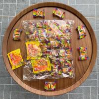 ราคา 1 กิโล เยลลี่เบอร์เกอร์ และพิซซ่า 500กรัม (22327513015)