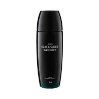 ราคา AVON Black Suede Secret roll on โรลออน เอวอน แบล็คสุเอด ซีเครด 75 ml (22342965925)