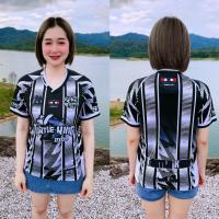 ราคา ราชาเต่าEP 3 เสื้อฟุตบอล เสื้อกีฬา เสื้อราคาถูก เสื้อพิมพ์ลาย เสื้อทีม เสื้อกลุ่ม เสื้อแก๊งค์ (22094195315)