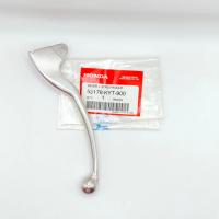 ราคา อะไหล่แท้เบิกศูนย์ ก้านเบรคซ้าย และ ขวา Honda Scoopy i 10 13 มือเบรคหน้า หลัง ฮอนด้า สกุ๊ปี้ ไอ ปี2010 2013 คันเบรคหน้า หลัง ขายเป็นคู่และแยกข้าง (17309643553)