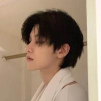 ราคา คุณภาพดี วิกผมชาย หน้าม้า มีหน้าม้า ผมสั้น เวอร์ชั่นเกาหลี หล่อ หน้าม้า สีดำธรรมชาติ หุ่นนักเรียน เซลฟี่ ลดอายุ หมวกเต็ม (21586419359)