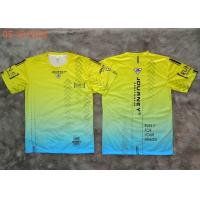 ราคา เสื้อกีฬาวิ่ง Run Journey ใล่สี สีทูโทน ผ้าไมโคร เสื้อกีฬา เสื้อออกกำลังกาย S M L XL ขาว ดำ (20784068240)