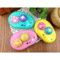 ราคา สินค้าราคาถูก เครื่องล้างคอนแทคเลนส์ อัตโนมัติ Auto ใส่ถ่านได้ ที่ล้างทำความสะอาด ใช้คู่กับ น้ำยาล้าง ตลับคอนแทคเลนส์ (17712378660)