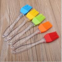 ราคา 5ชิ้น 1 ชุด แบบสุ่มสี แปรงทาเนย HOMEBERG แปรงซิลิโคน ทนความร้อนสูง แปรงทาน้ำมัน แปรงทาขนมอบ แปรงทาเนยซิลิโคน สำหรับทำอาหาร (2541980200)