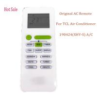 ราคา Original AC Remote For TCL Air Conditioner Remote Control 190424 XHY S A C Fernbedienung (22118063336)