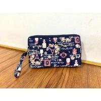 ราคา PT06 กระเป๋าใส่มือรุ่นประหยัด2 มี3ซิป ใส่มือถือจอ6 7 ได้ (21760218010)