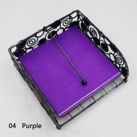 ราคา ผ้าเช็ดปากกระดาษทิชชูโต๊ะดินเนอร์แบบใช้แล้วทิ้งสำหรับอุปกรณ์ตกแต่งสำหรับงานปาร์ตี้ขนาด33X33ซม 20ชิ้น แพ็คสีทึบ (19313724188)