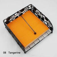 ราคา ผ้าเช็ดปากกระดาษทิชชูโต๊ะดินเนอร์แบบใช้แล้วทิ้งสำหรับอุปกรณ์ตกแต่งสำหรับงานปาร์ตี้ขนาด33X33ซม 20ชิ้น แพ็คสีทึบ (19313724192)