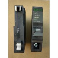 ราคา CHANG ลูกเซอร์กิต ลูกย่อยเซอร์กิต 1P ลูกเบรกเกอร์ ขาUS Miniature Circuit Breaker 1Pole 10A 16A 20A 32A ช้าง (19976514609)