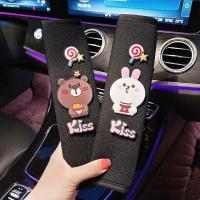 ราคา ปลอกหุ้มพวงมาลัยรถยนต์ กันลื่น ลายการ์ตูนน่ารัก เหมาะกับรถทุกรุ่น ปลอกหุ้ม พวงมาลัย น่ารัก (21926745968)